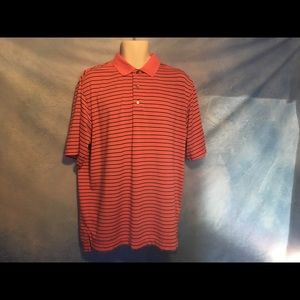 Bundled FootJoy Golf shirts